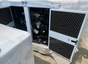 20kva Standard Perkins Soundproof Generator
