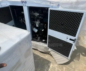 20kva Standard Perkins Soundproof Generator