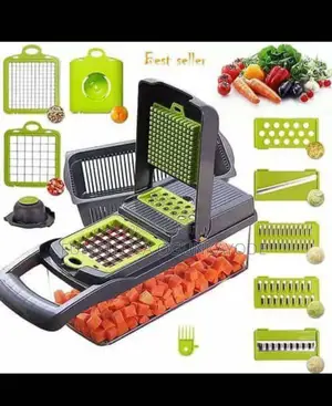 Veggie Slice 16piece