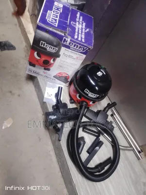 Herry Vacuum Cleaner