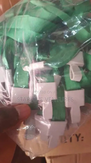 Id Card Rope