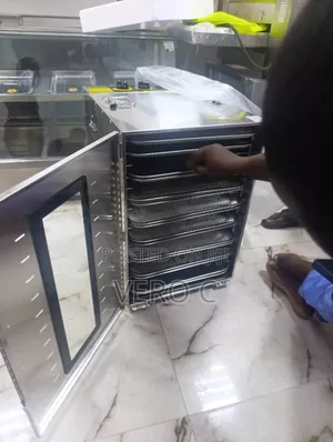 16 Trays Dehydrator