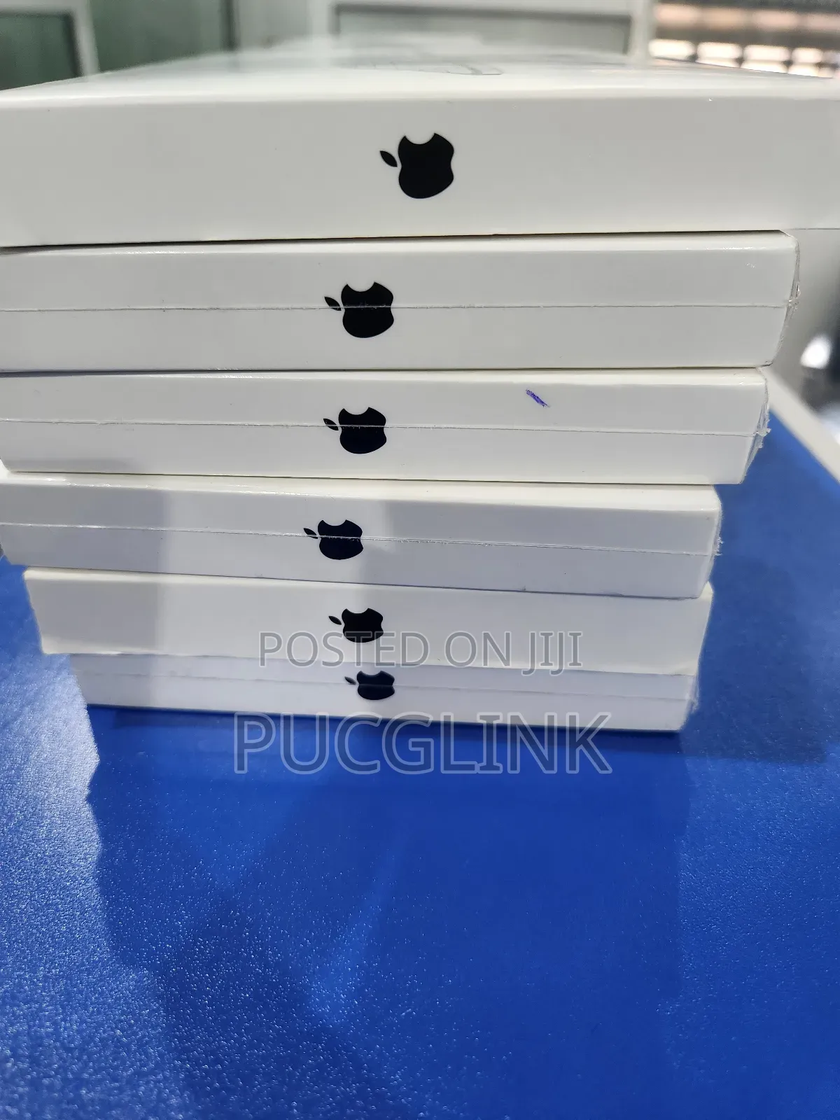 Apple Magic Keyboard Numeric Touch Id