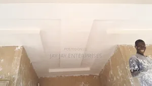 Pop Design and Screeding