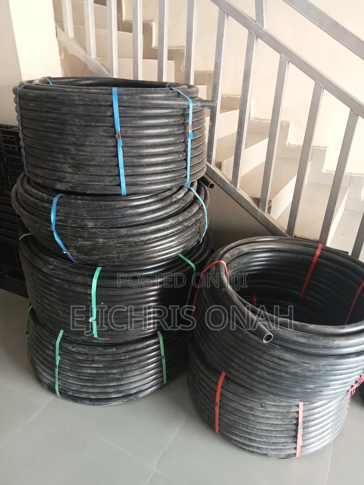 Plumbing Water Pipes