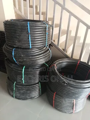 Pe Water Pipe