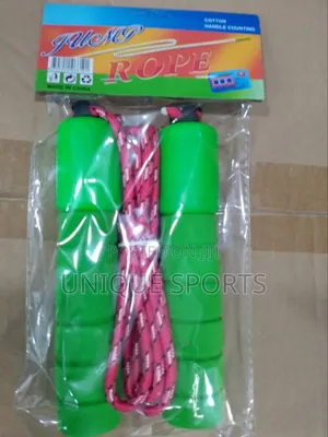 Quality Light Weight Skipping Rope