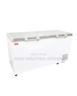 Commercial Freezer 650l