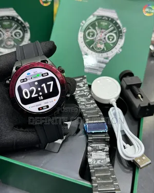 Sk41 Smartwatch