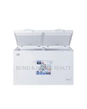 Commercial Freezer 650l