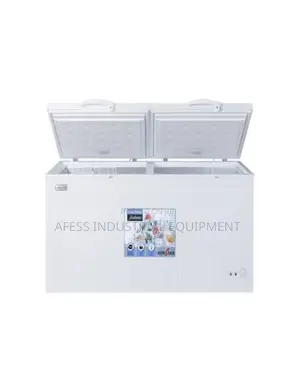 Commercial Freezer 650l