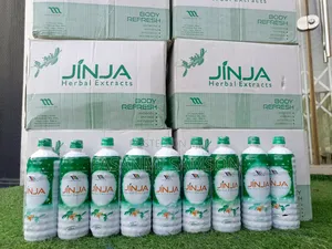 Jinja Herbal