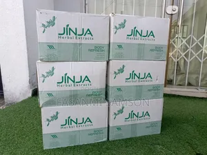 Jinja Herbal