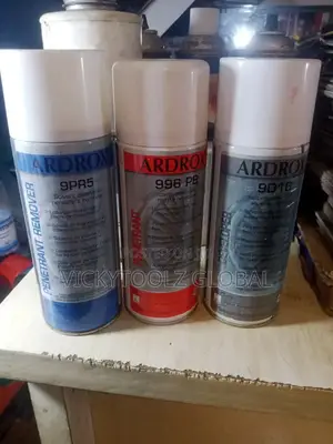 Set of Dye Pen Test Kit