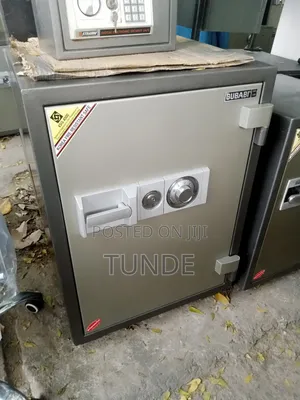 Fire Proof Safe