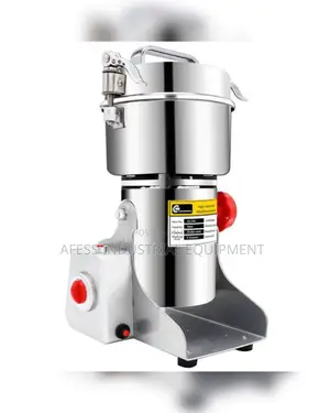 Commercial Spice Blender 1500g