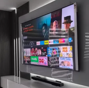 85 Inches Lg Smart Tv