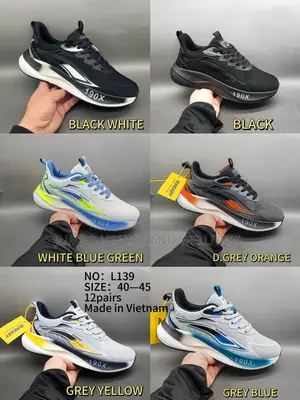 Photo - Sports Shoes ( New Arrival)