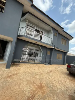 12bdrm Block of Flats in Egbeda for sale
