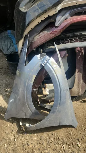 Set Fender Honda Accord Crosstoure