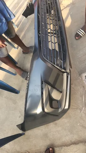 Complete Bumper Honda Civic 2023