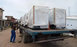 All Brand New Perkins England Soundproof Generator