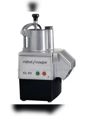 Commercial Food Processor