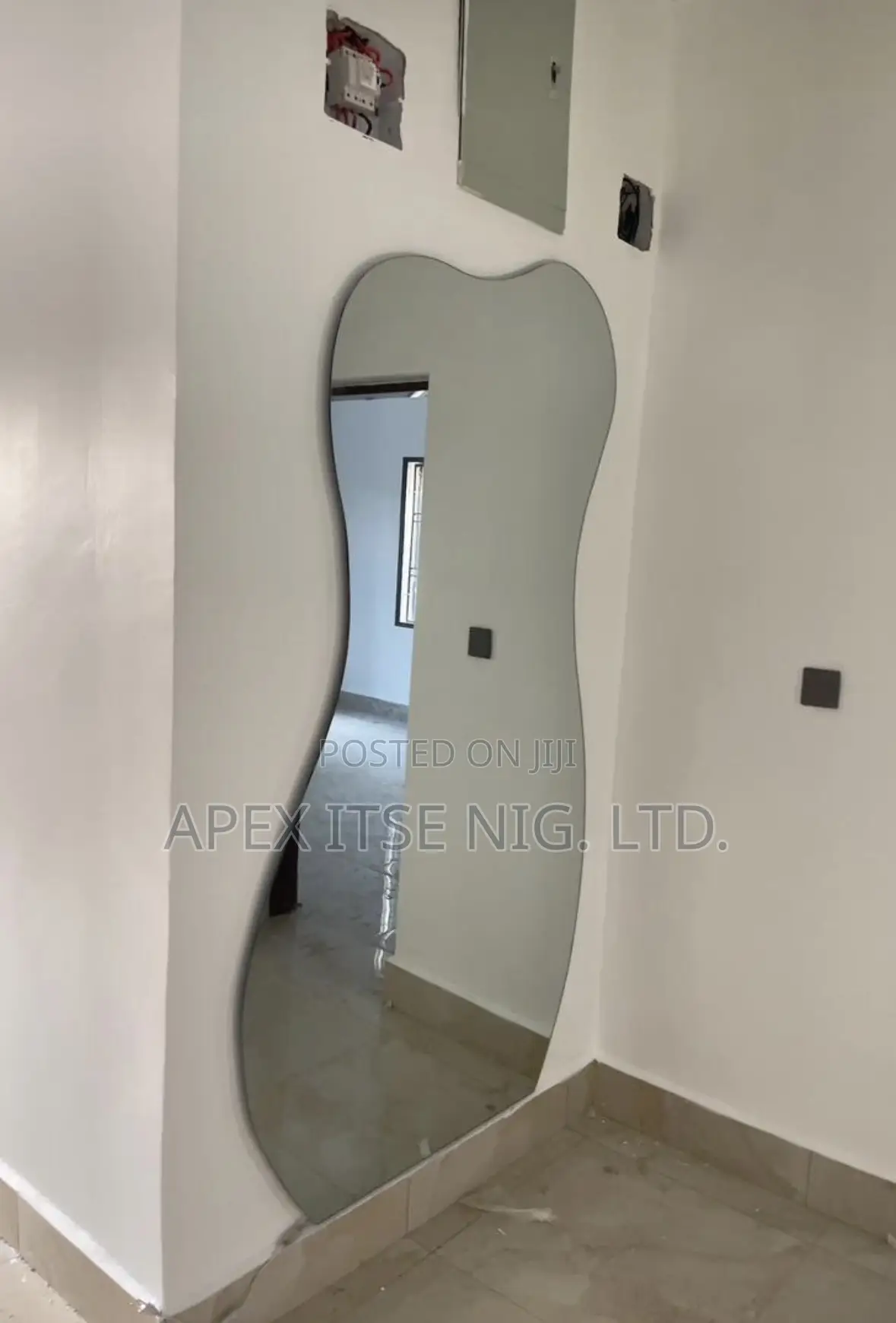 Interior Wall Mirror