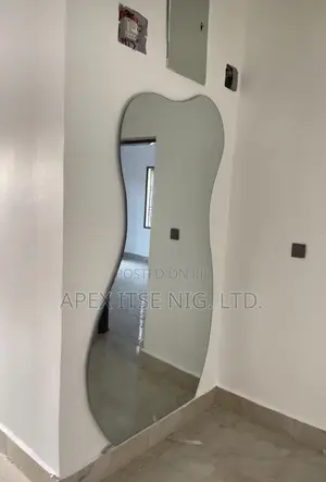 Interior Wall Mirror