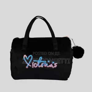 Photo - Duffle Bags for Teen