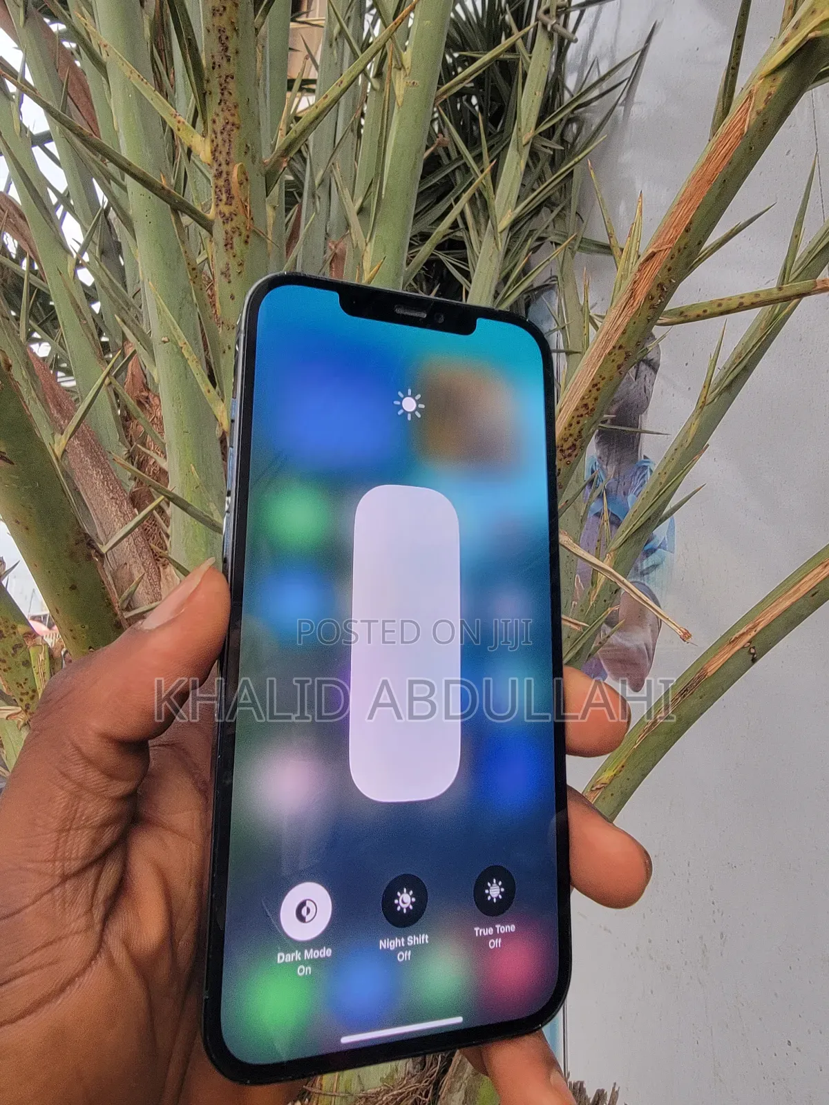 Apple iPhone 12 Pro Max 128 GB Blue