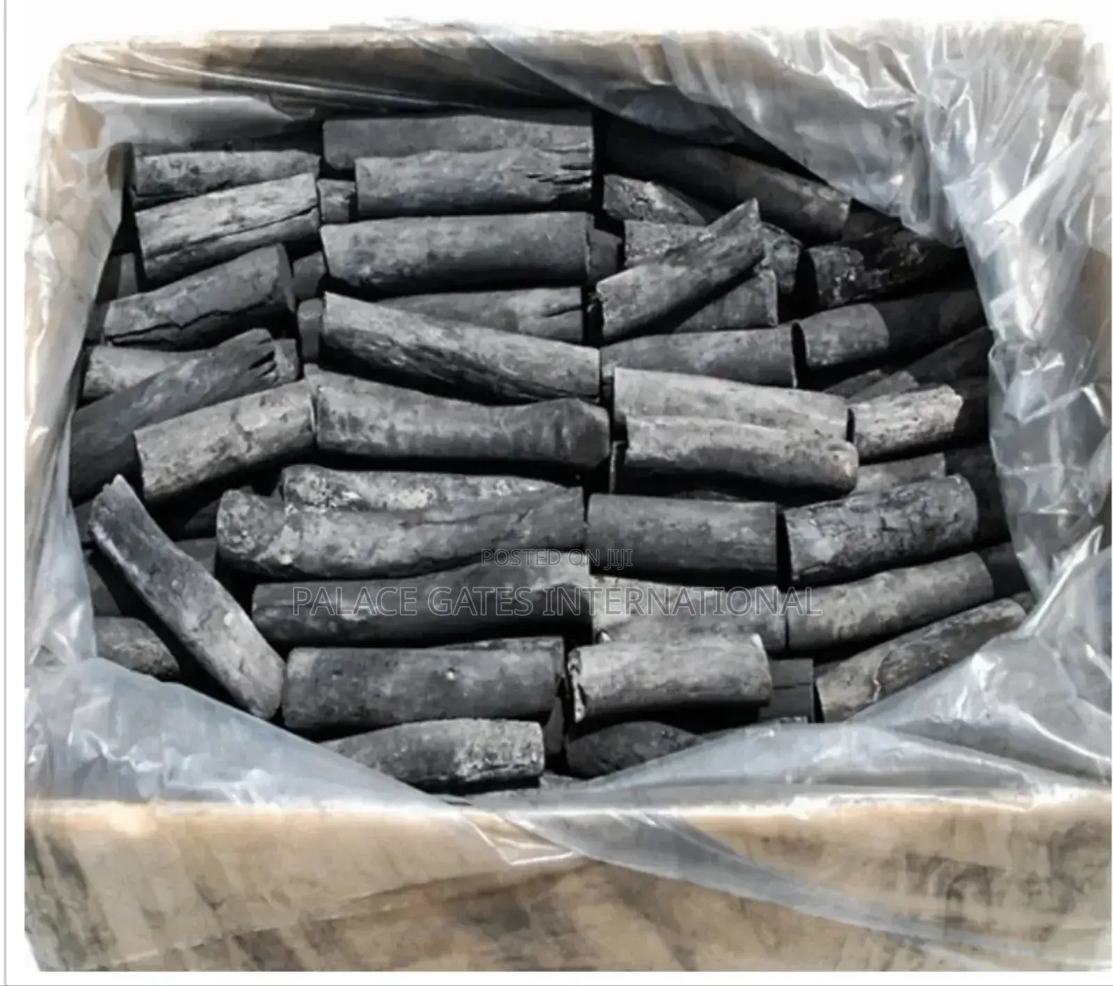 Premium Wood Charcoal