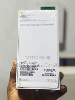 New Apple iPhone 14 Pro Max 128 GB Purple