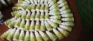 Nri Uatd Cumunus Oil 50 Bottles