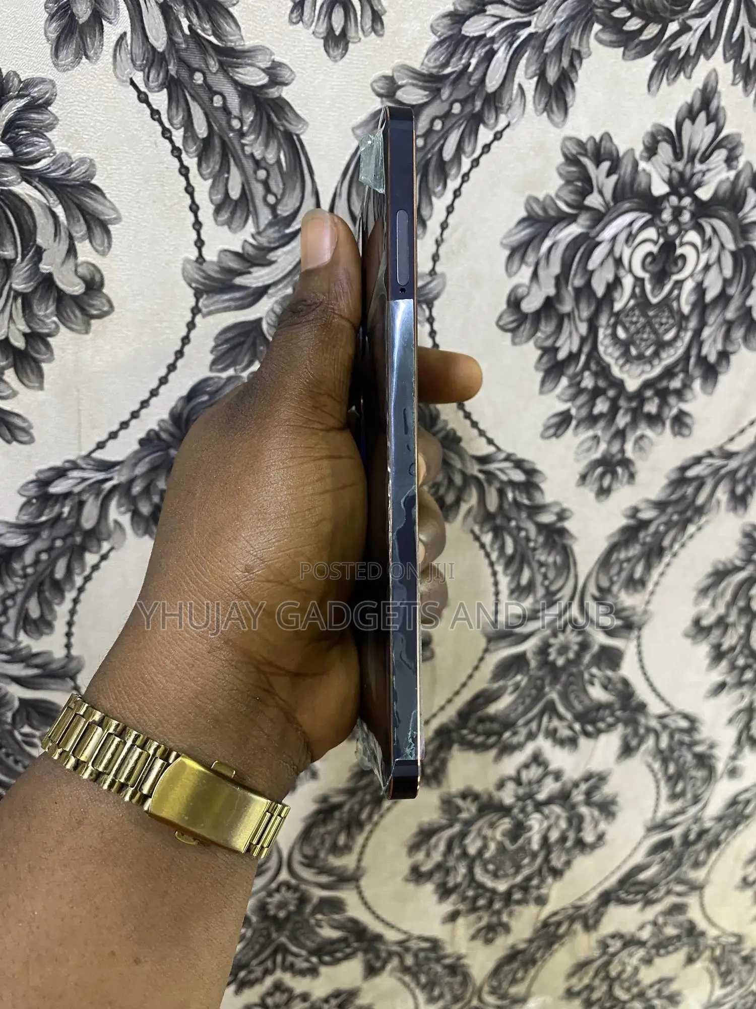 Nokia 6.1 64 GB Black