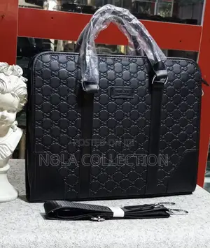 Louis Vuitton Men’S Handbag