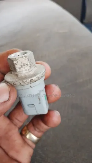 A/C Switch Audi Q5/A4/A6