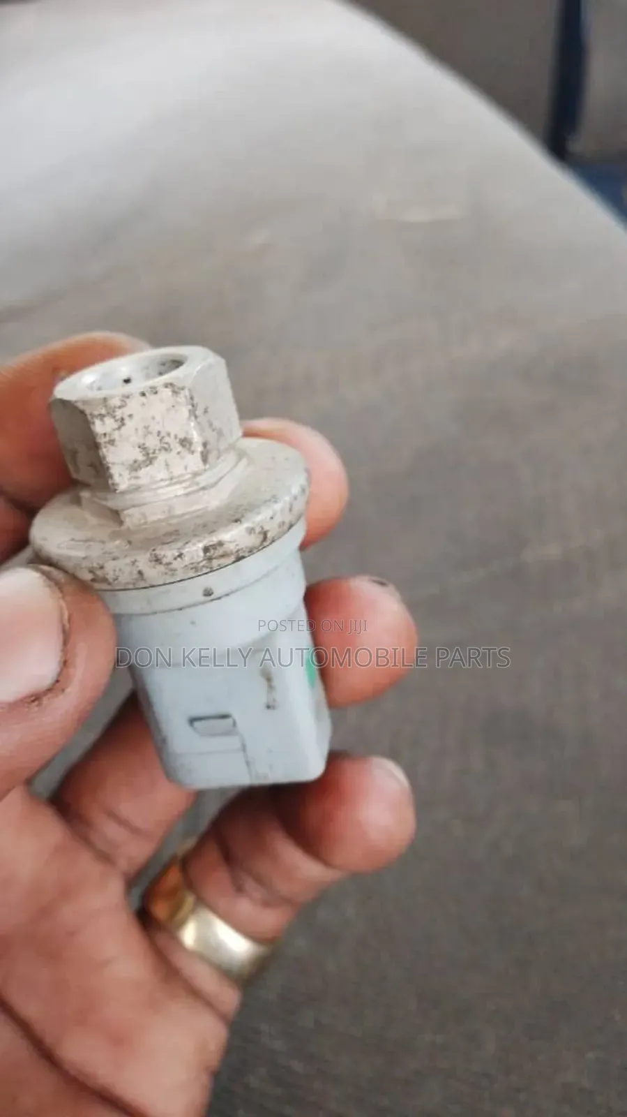 A/C Switch Audi Q5/A4/A6