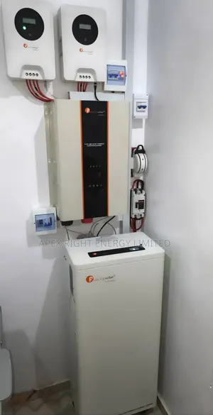 10kva Felicity System+15kwh Lithium F.L.A+16pcs-680w Panels
