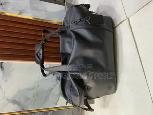 Duffle Bag Pack