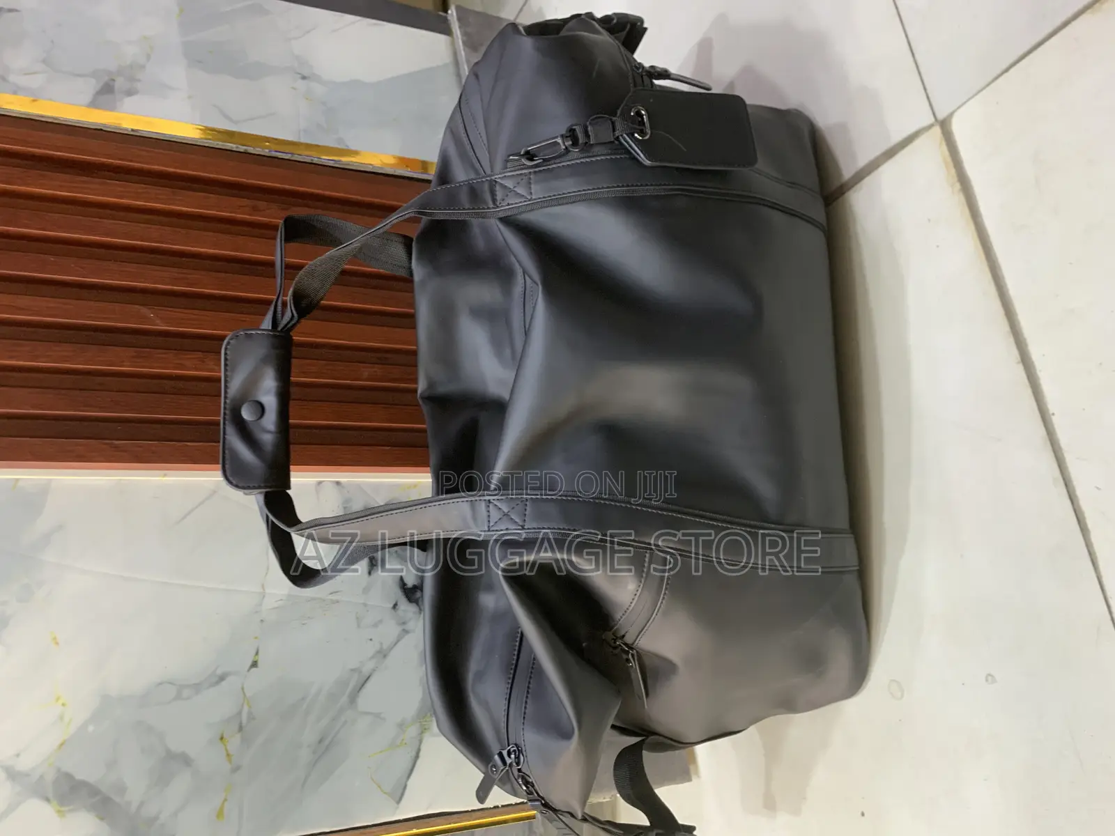 Duffle Bag Pack