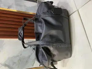 Duffle Bag Pack