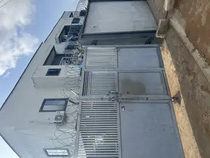 Furnished 6bdrm Block of Flats in Progress Estate, Alimosho for sale