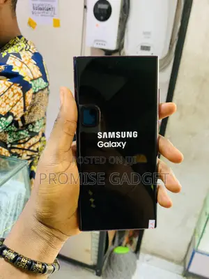 Samsung Galaxy S22 Ultra 128 GB Purple