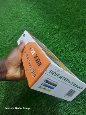 3000w Inverter With Charger