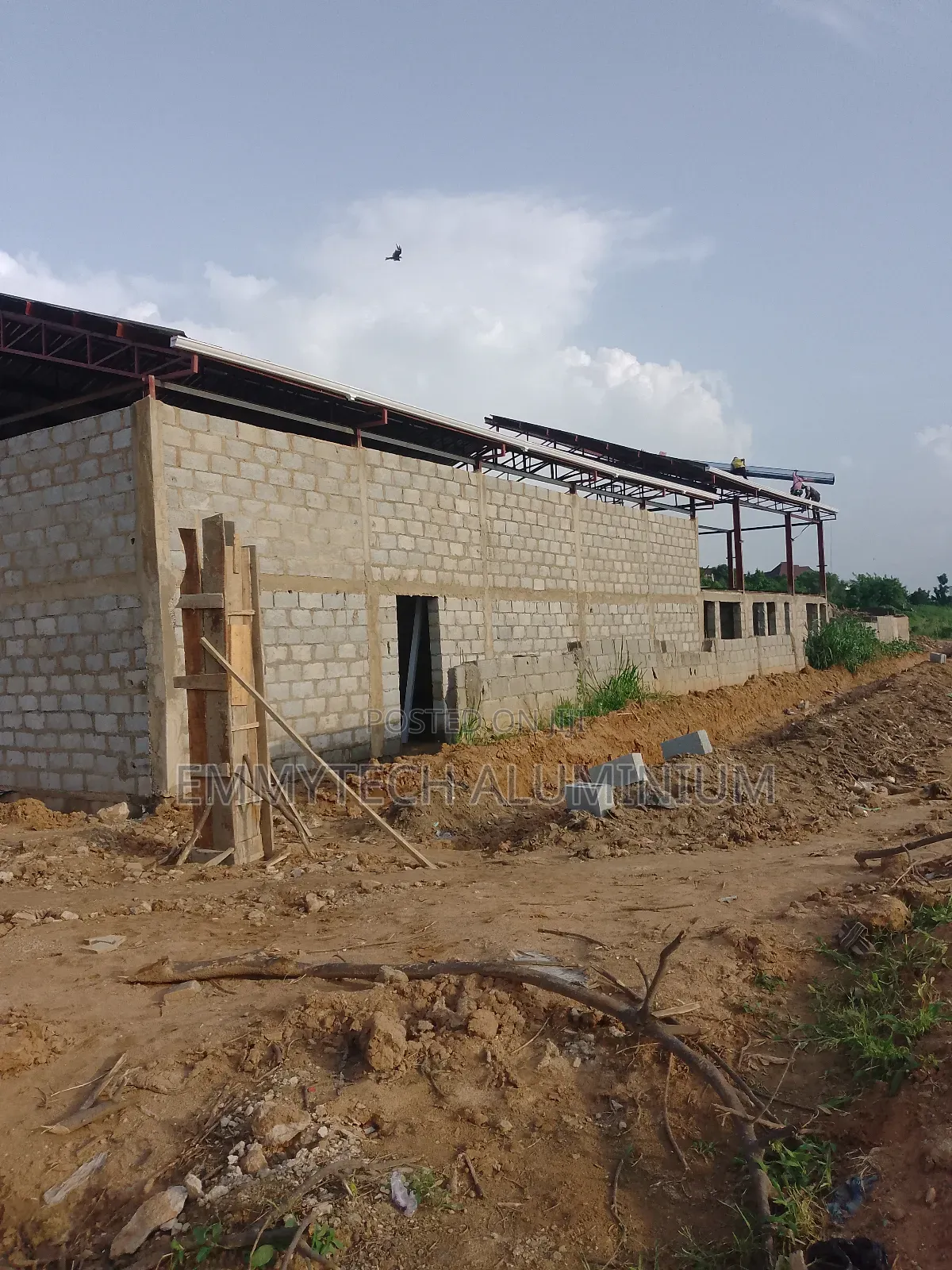Quality Roofing Sheets
