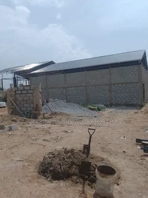 Quality Roofing Sheets