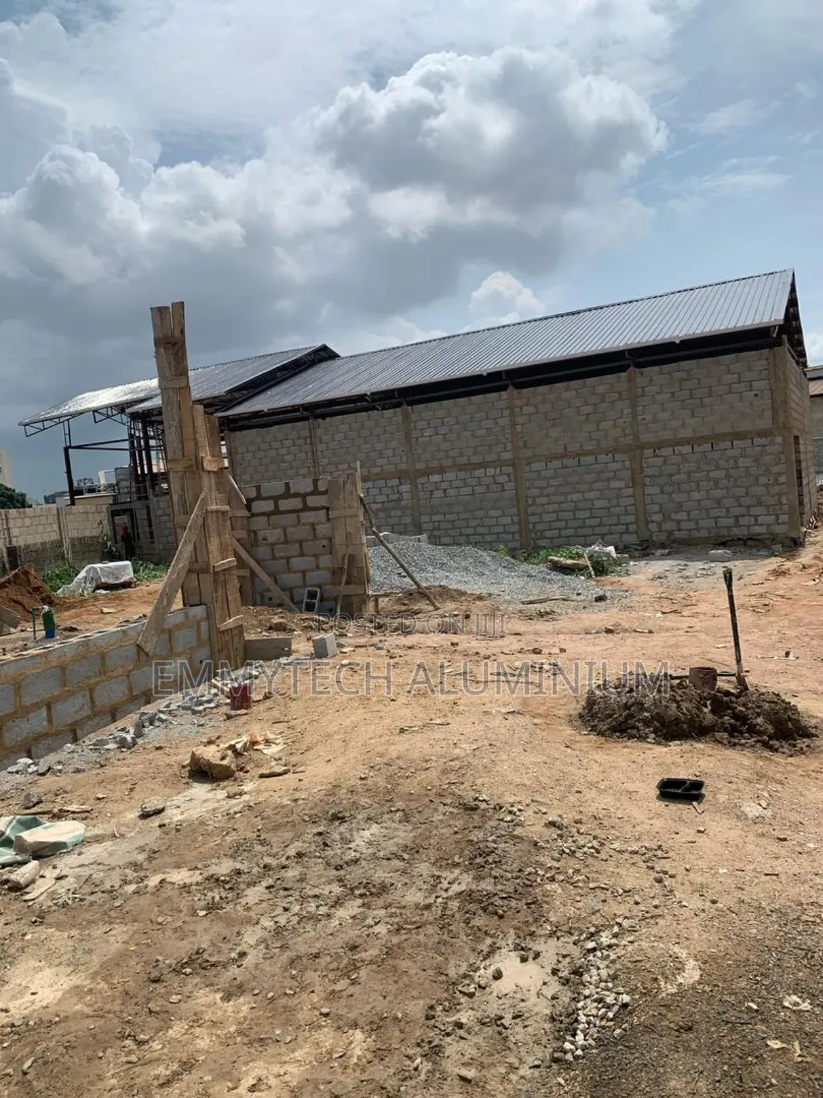 Quality Roofing Sheets