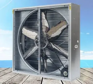 Poultry Fan 380 Volts