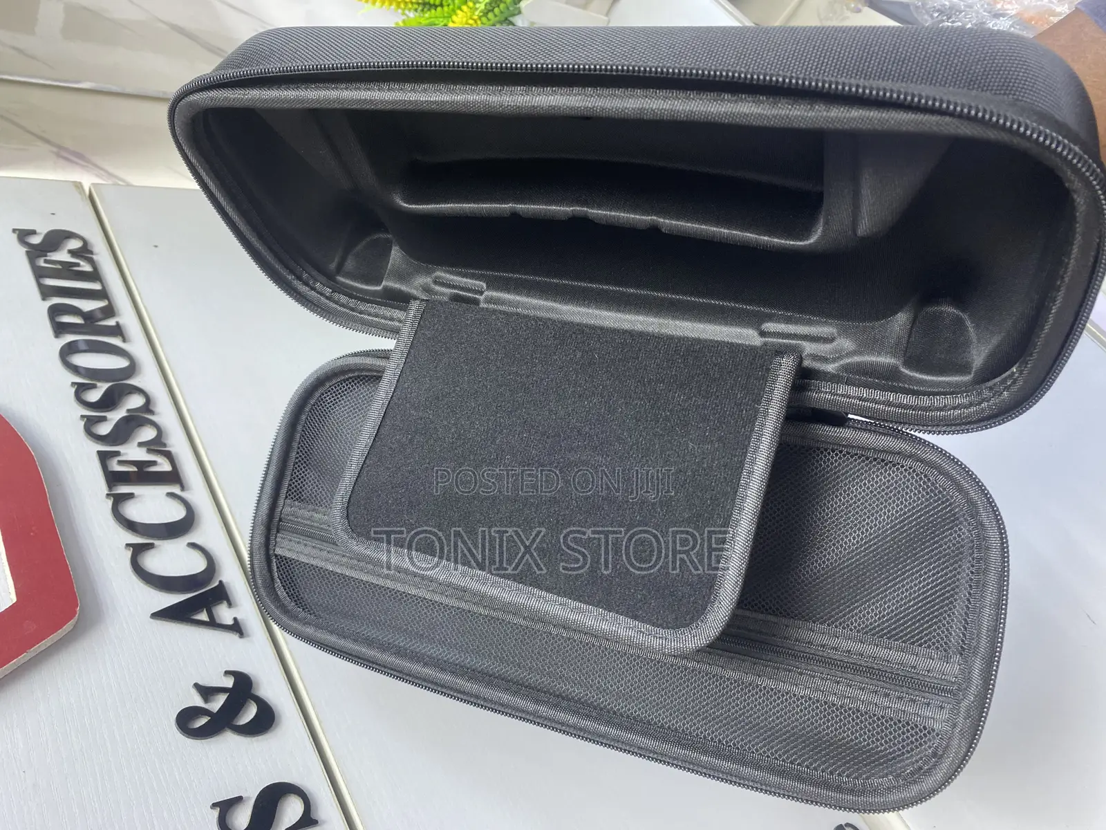 Portable Ps5 Portal Bag